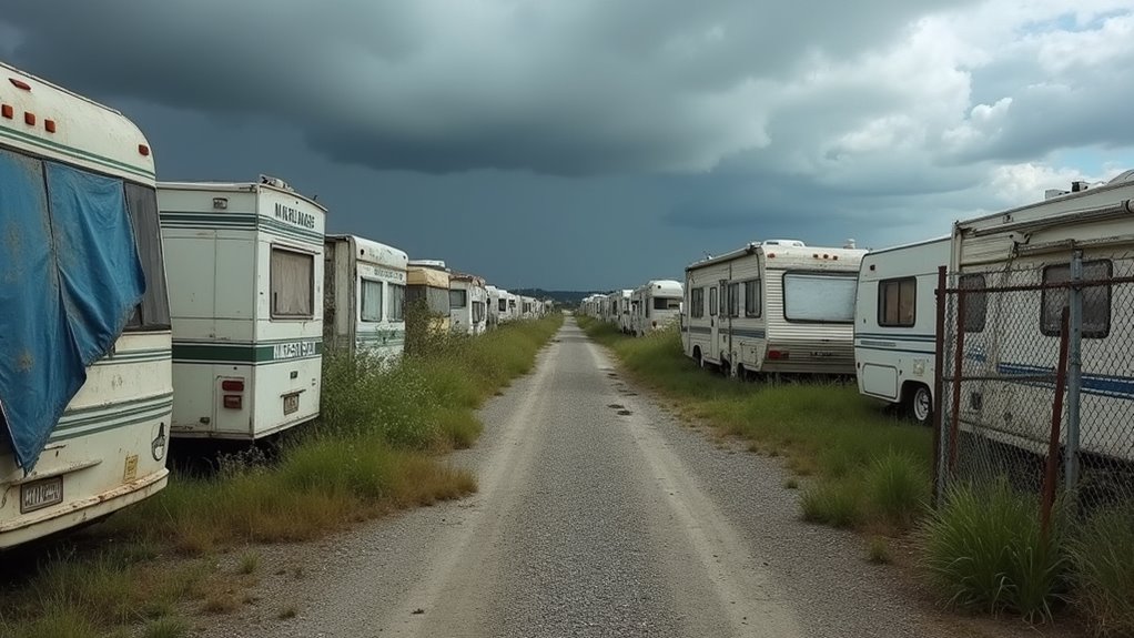 rv storage crisis intensifies