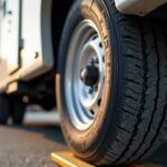 rv tire maintenance importance