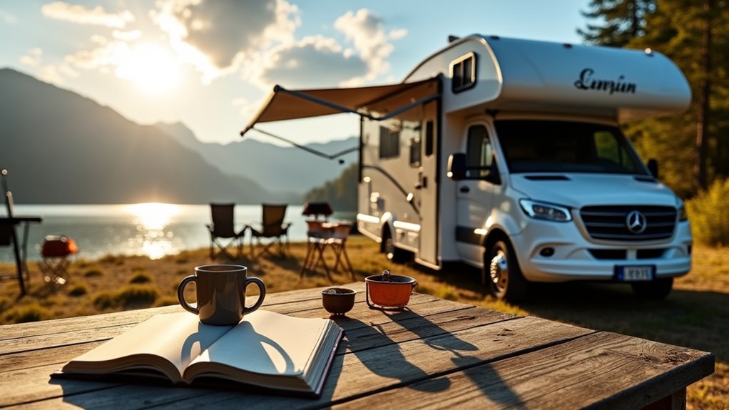 rv travel advantages and disadvantages
