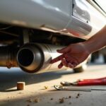rvs and catalytic converters