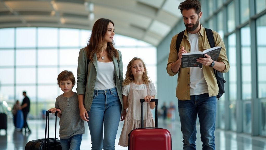 safe and flexible travel planning