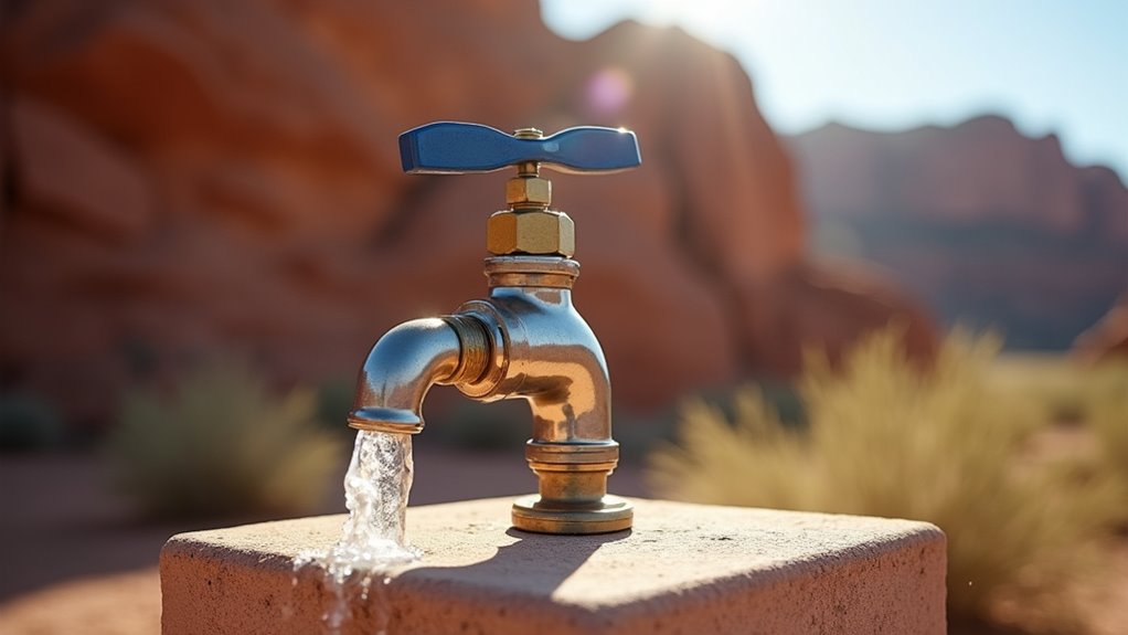 safe rv water practices
