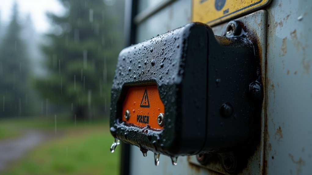 safe surge protector usage