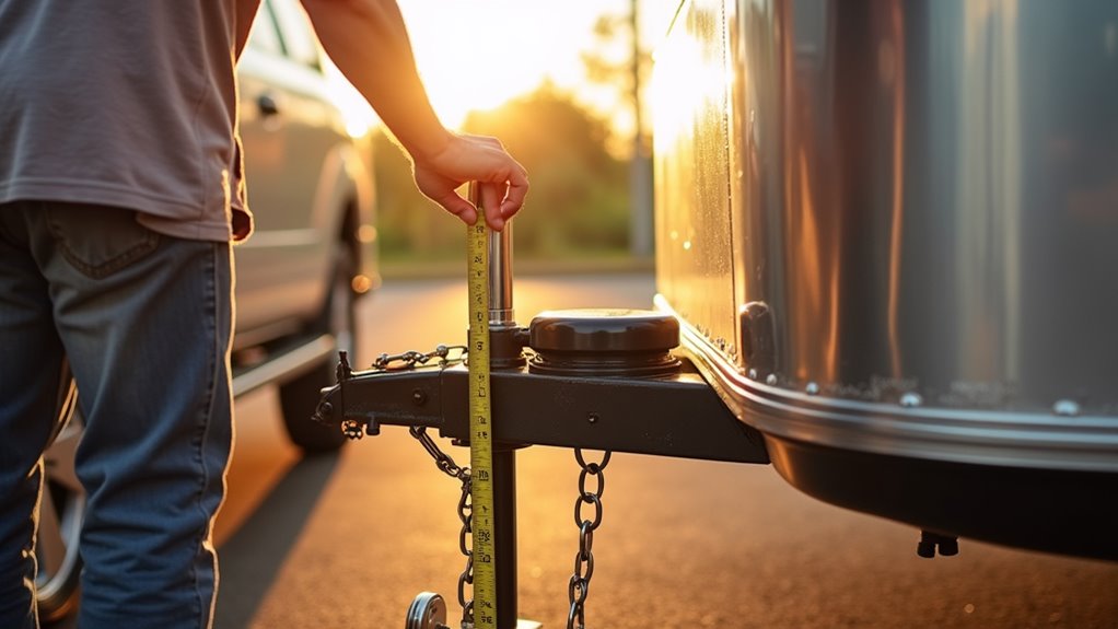 safe towing techniques mastery