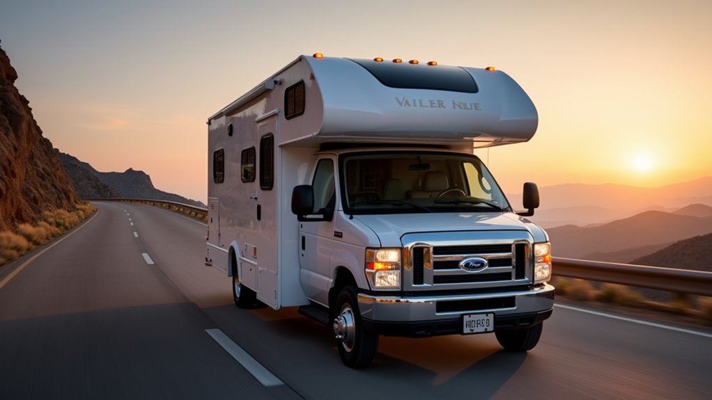 safety features enhance driving