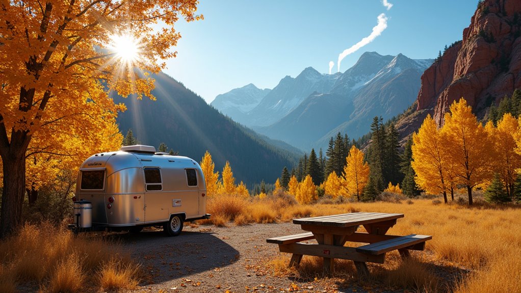scenic rv adventure awaits