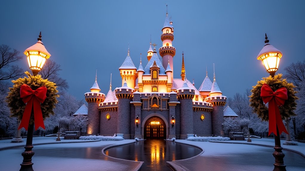 seasonal celebrations and events