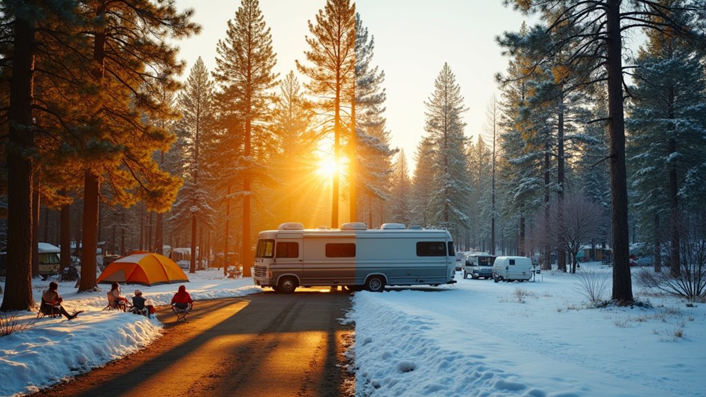 seasonal rv rental strategies