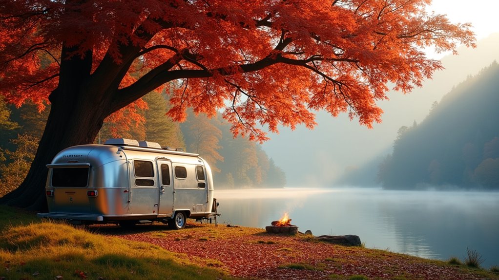 september rv adventure preparation
