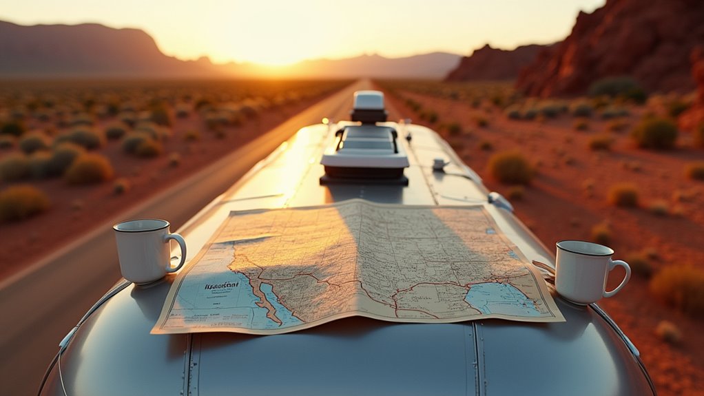 smart route planning essential