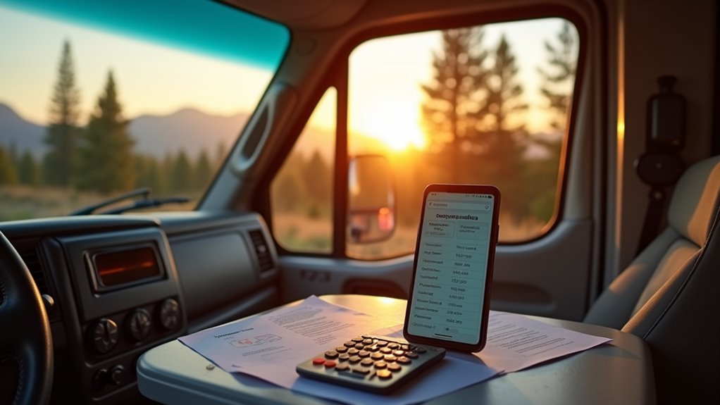 smart rv insurance savings strategies