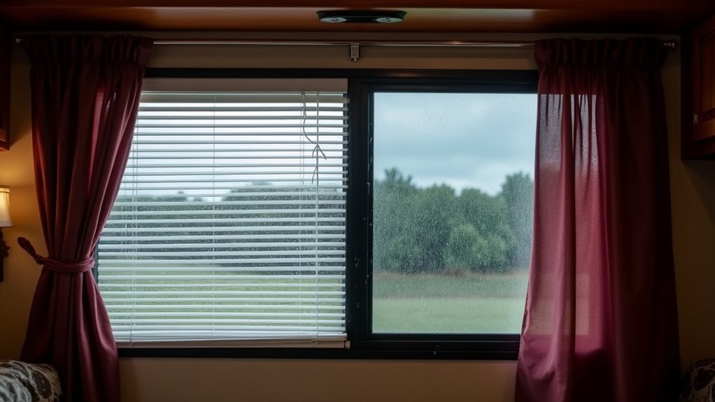 sound proof window coverings preferred
