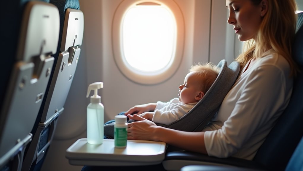 strengthen baby s immune defenses