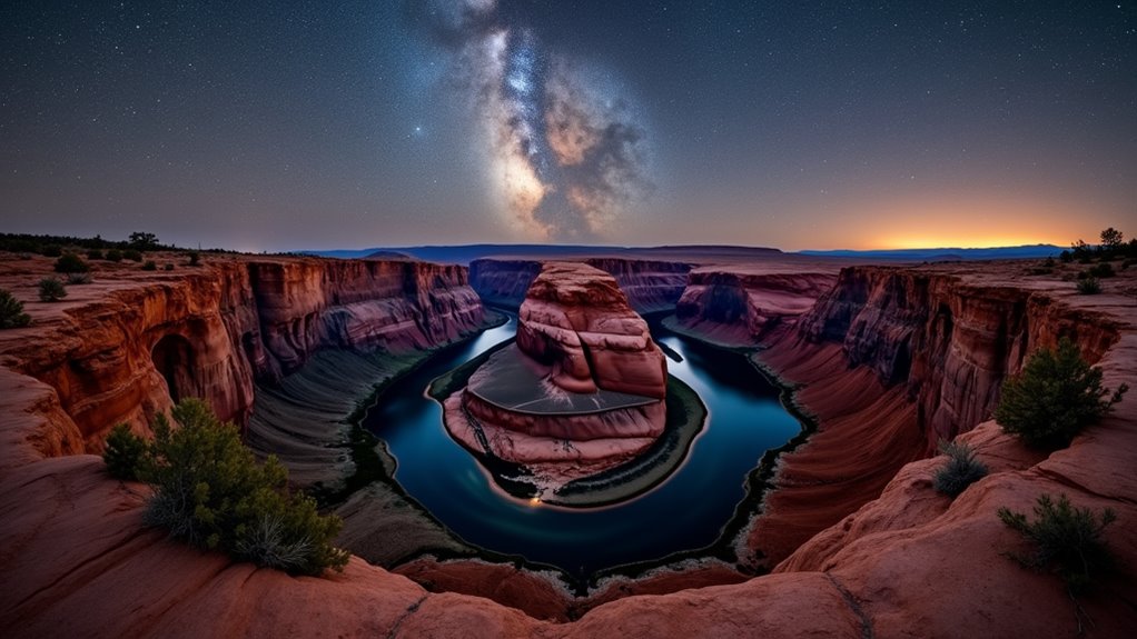 stunning outdoor recreation destination