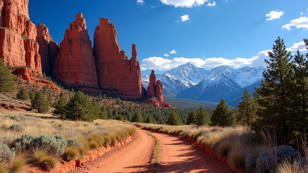 stunning photo opportunities await