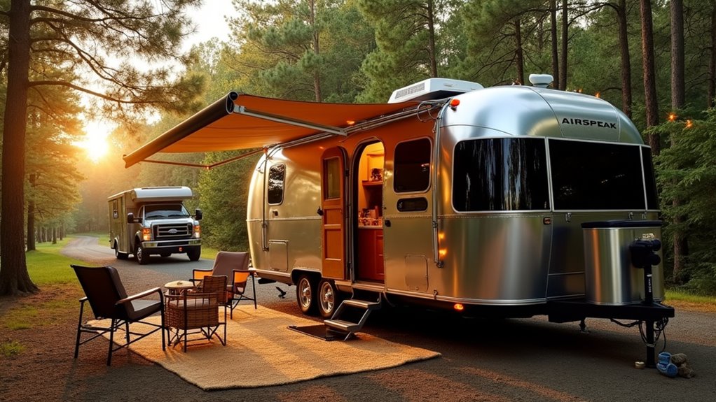 successful rv delivery planning