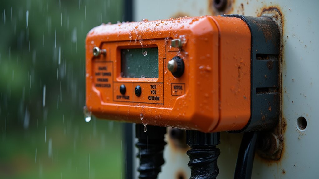 surge protector maintenance guidelines