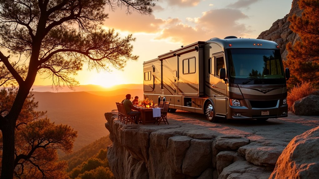 thanksgiving getaway in texas