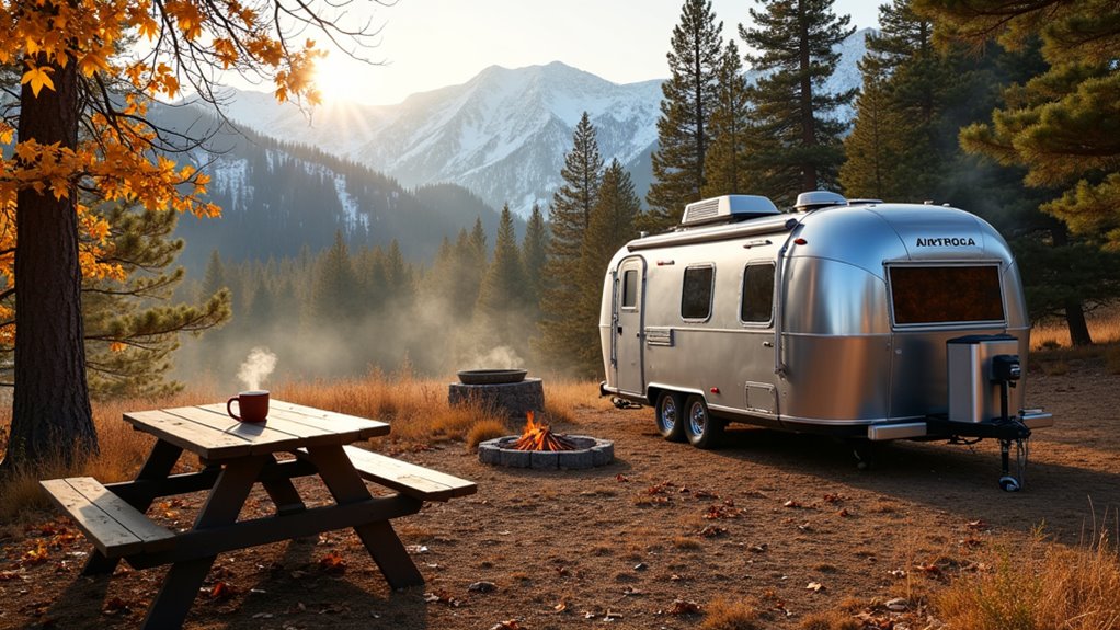 thanksgiving rv adventure durango