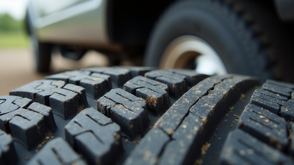tire maintenance for rvs