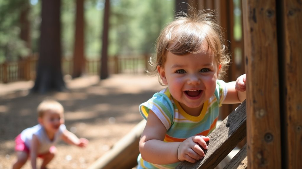 toddler friendly animal adventures