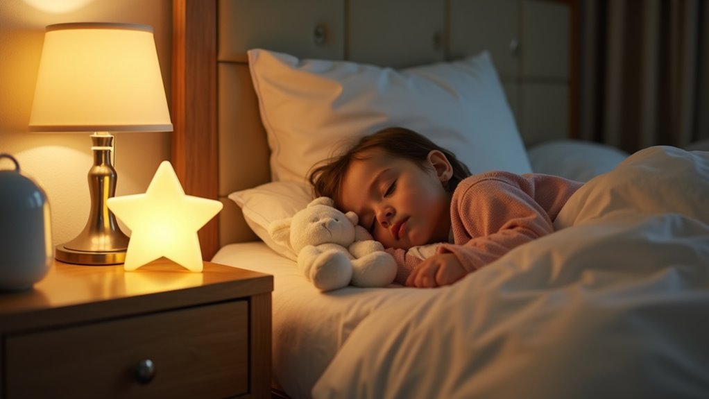 toddler sleep vacation tips