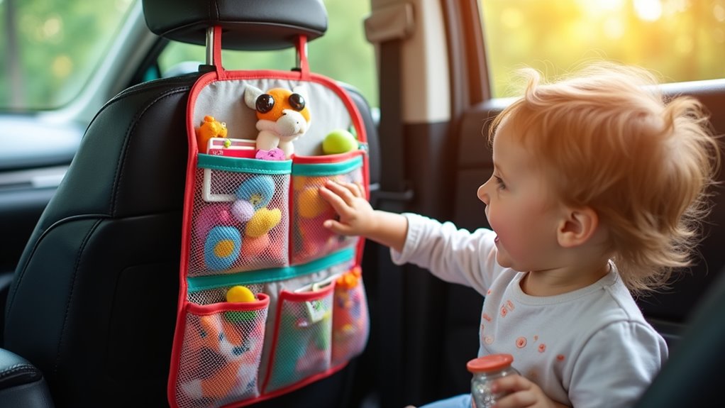 toddler travel entertainment essentials