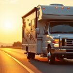towing a car mileage impact