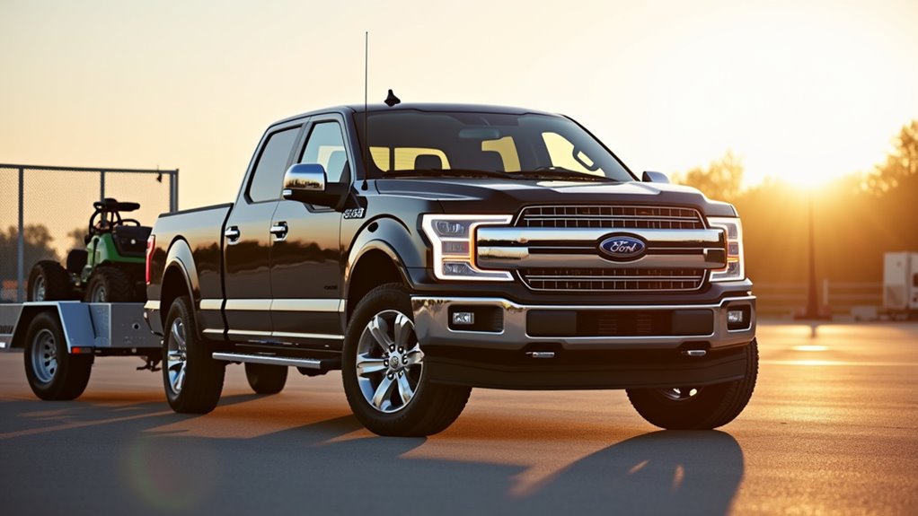 towing regulations vary significantly