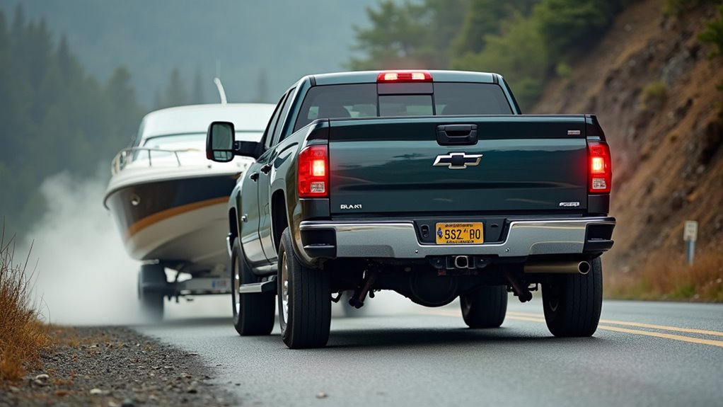 towing safety risks highlighted