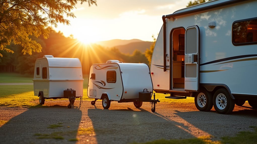 trailer rental cost overview