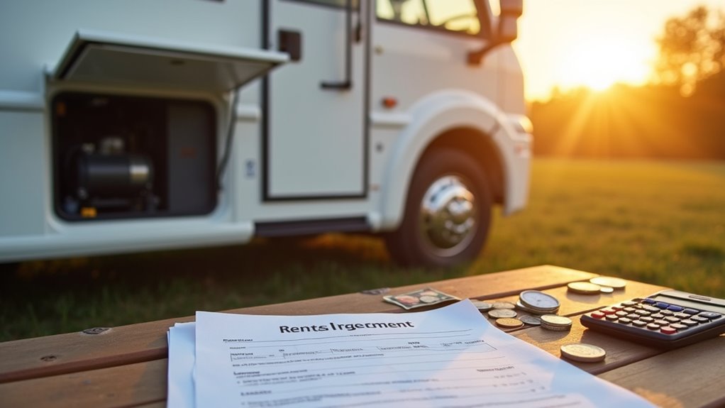 transparent generator billing practices