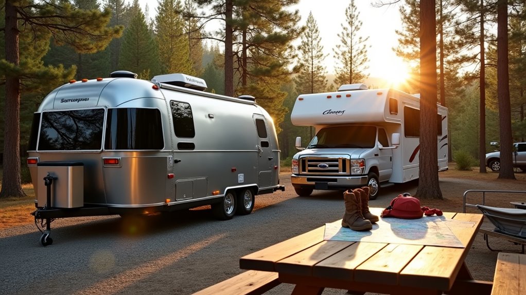 travel frequency impacts ownership