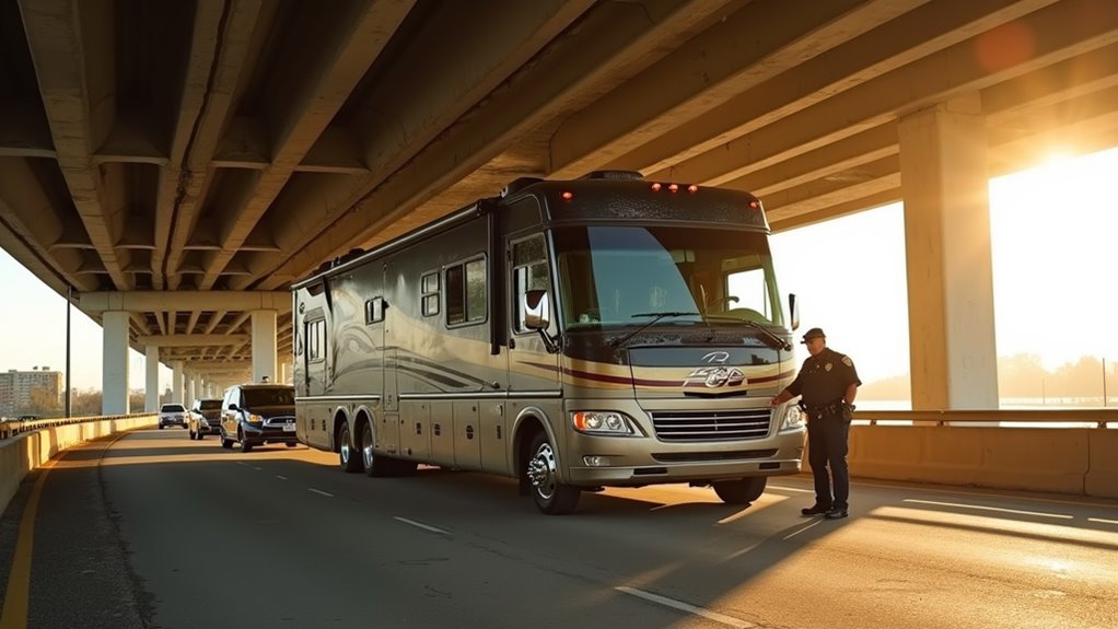 travel planning and restrictions