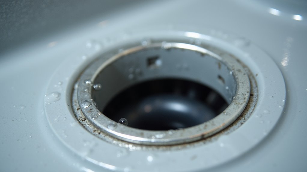 urine safe for grey tanks