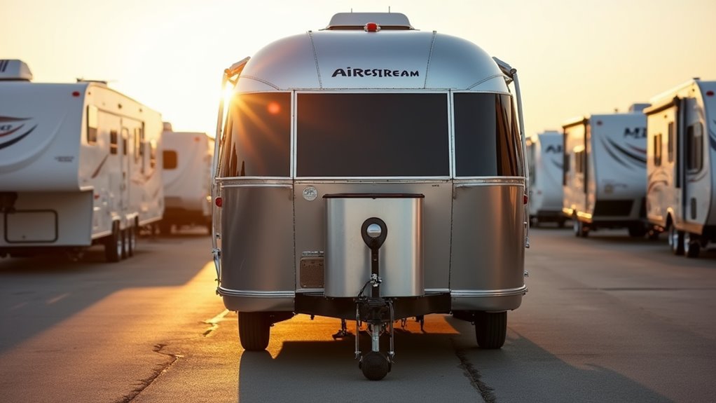 used rv sales tips