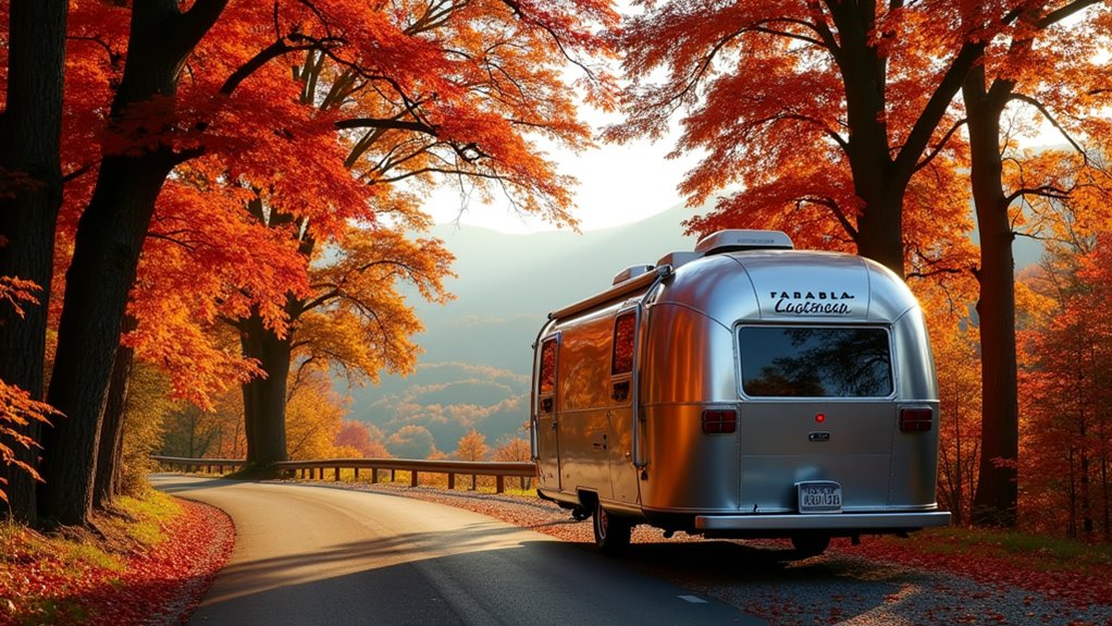 vermont s scenic fall drive
