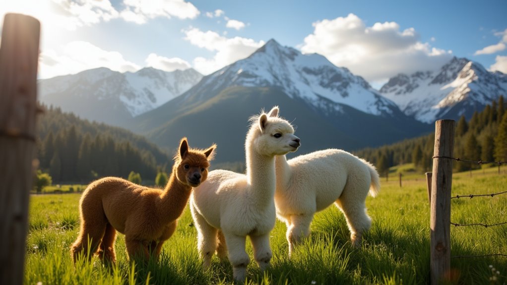 visit sopris alpaca farm