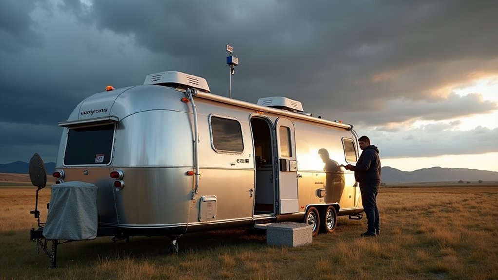 weather preparedness for travel