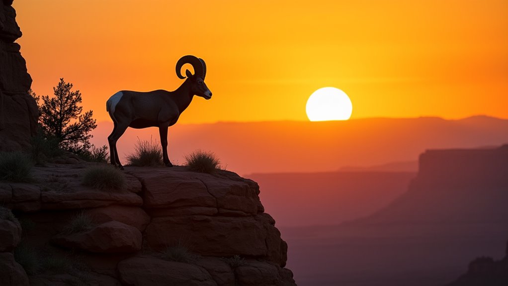 wildlife viewing in colorado
