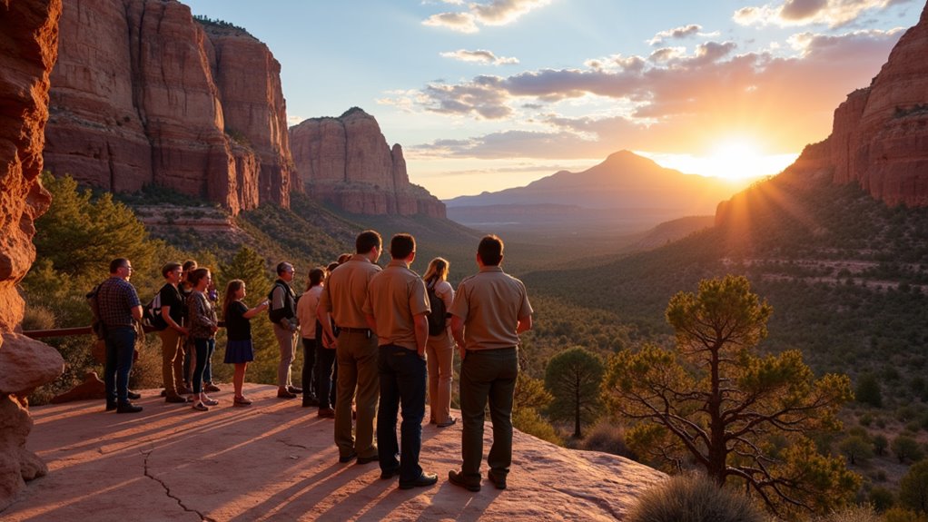 year round outdoor activities offered