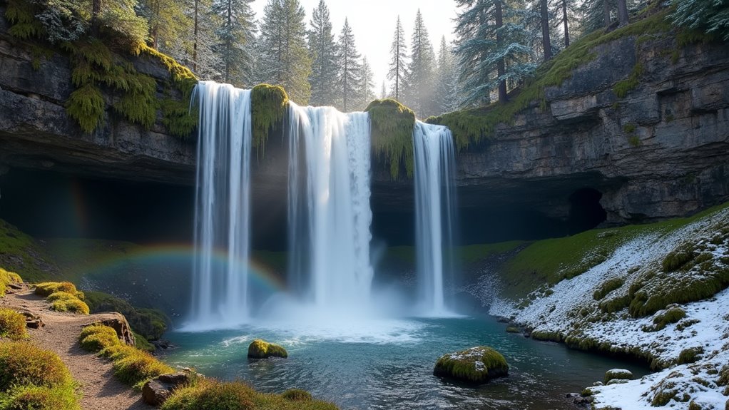 year round outdoor adventures await