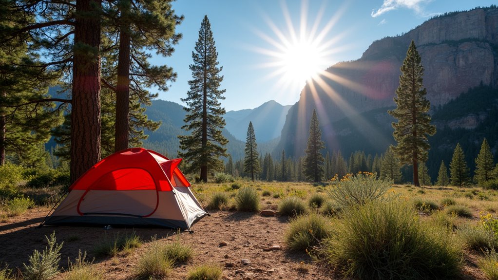 year round outdoor recreational adventures