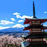 1 day tour : mount fuji and hakone a deep dive into the day trip experience
