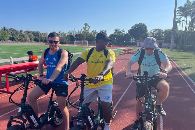 4 hr family bundle electric bike rentals fort lauderdale authentic reviews and real life insights