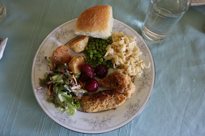Authentic tour & meal with the amish! a hands on look at lancaster’s amish heritage