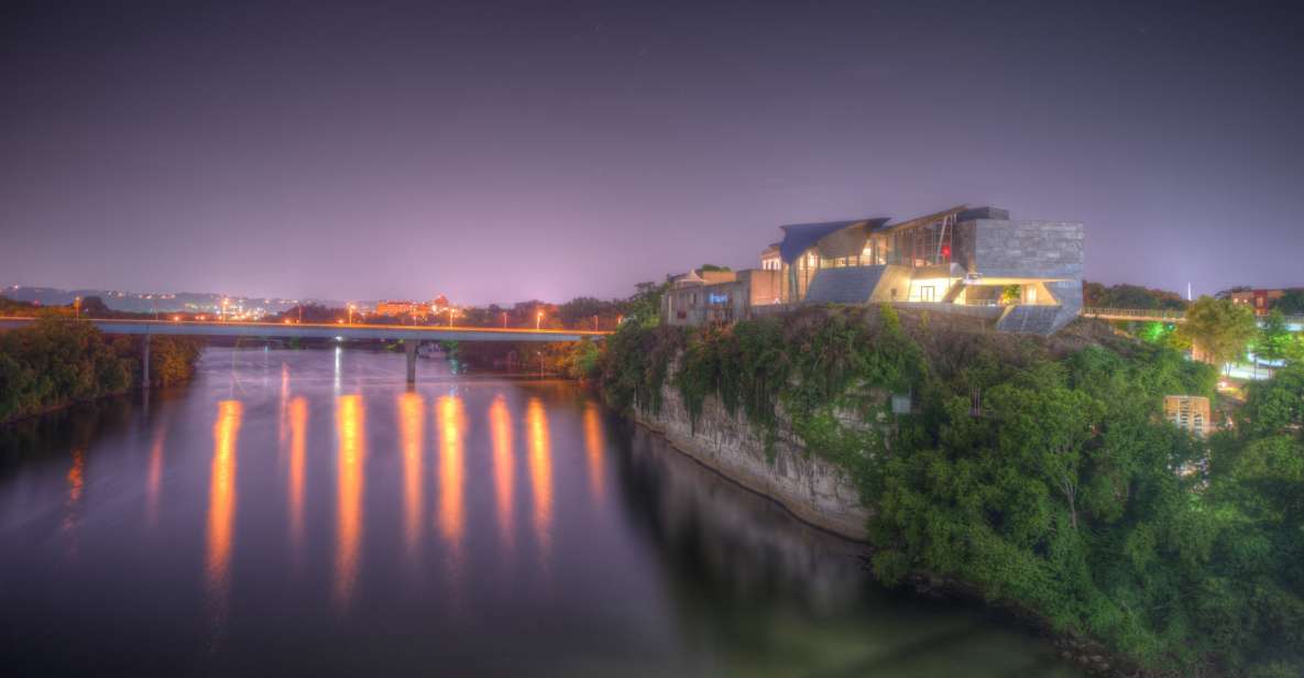 Chattanooga: a spooky and family friendly walking tour breaking down the tour: what to expect