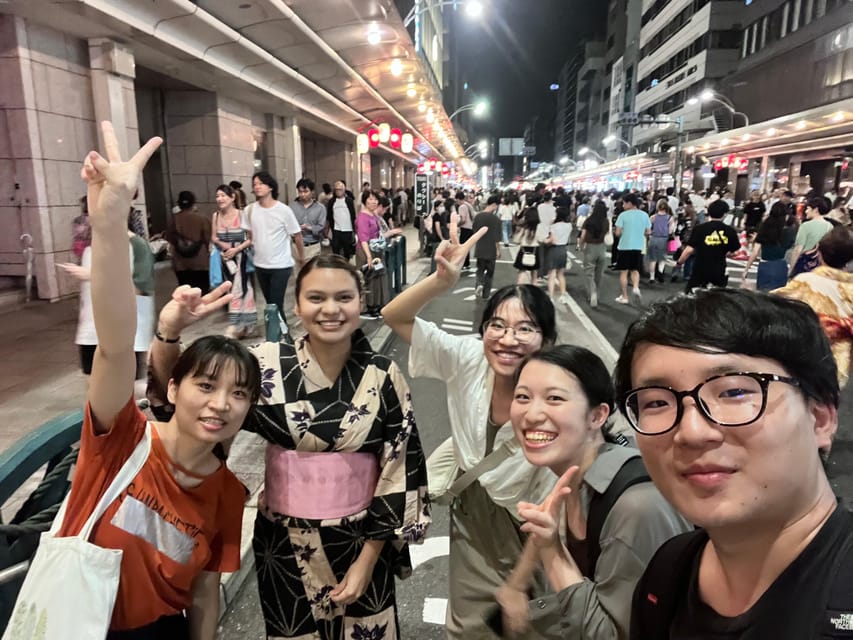 Customized private tour with a local guide a deep dive into the experience