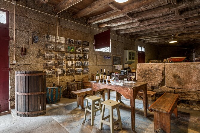 Douro & vinho verde: family wineries private tour in portugal who is this tour best for?
