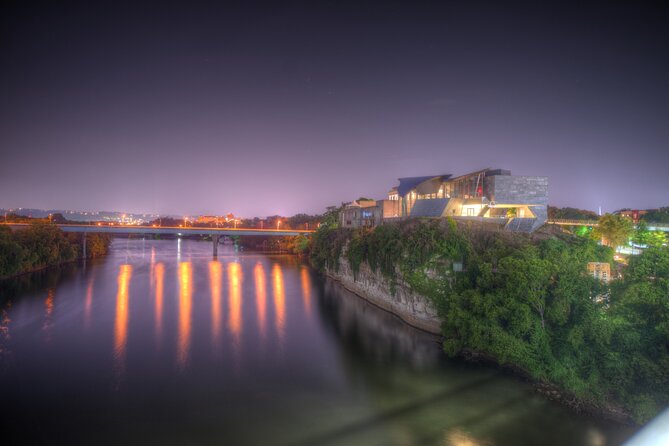 Family friendly ghost tour in chattanooga a close look at the itinerary